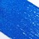 ShiDianYi Sequin Table Runner 12x72Inch Blue Sparkle Table CoverOverlay for Party Decoration Royal Blue