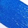 ShiDianYi Sequin Table Runner 12x72Inch Blue Sparkle Table CoverOverlay for Party Decoration Royal Blue