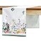 Maison d' Maison d Hermine Table Runner 100 Cotton Double Layer Table Runners 72 inches Long Decorative for Home Kitchen Dining Party Farmhouse Hotel Restaurants Spring Summer Printemps
