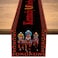 Vohado 2026 Derby Table Runner Roses Horse Racing Decorations Holiday Party Dining Room Home Kitchen Table Decor 72Inches Long