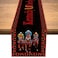 Vohado 2026 Derby Table Runner Roses Horse Racing Decorations Holiday Party Dining Room Home Kitchen Table Decor 72Inches Long