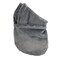 Travelon Deluxe Inflatable Pillow Gray