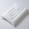 Pozino Flat Thin Pillows for Sleeping Queen Size 1 Pack Slim Bed Pillows for Side Back Stomach Sleepers25 inch Height Ultra Low PillowsDown Alternative Filling