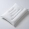 Pozino Flat Thin Pillows for Sleeping Queen Size 1 Pack Slim Bed Pillows for Side Back Stomach Sleepers25 inch Height Ultra Low PillowsDown Alternative Filling