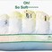 YOUR MOON Fluffy Support Bed Pillow Queen Size Super Soft Premium DownAlternative Filling for Sleeping Luxury Hotel Quality Bed Pillows for Side Sleeper Rainbow