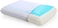 COOL GEL Cool Gel Cooling Pillow for Sleeping Standard Size Cooling Memory Foam Pillow for Hot Sleepers Reversible Ergonomic Design Pressure Relief Spine Alignment Side Back Contouring Support