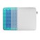 GhostBed Firm Cooling Memory Foam Pillows Standard Size Ventilated with Washable Cover Ideal for Stomach Back and Side Sleepers Premium Cooling Firm