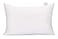 Acanva Fluffy Pillow Insert for Bed Sleeping Decorative Stuffer Cushion Sham Filler Standard 20x26 Pack of 1 White