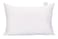 Acanva Fluffy Pillow Insert for Bed Sleeping Decorative Stuffer Cushion Sham Filler Standard 20x26 Pack of 1 White