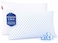 Nestl Cooling Pillow for Sleeping 2 Pack Luxury Shredded Memory Foam Pillows Standard Size Set of 2 Adjustable Cold Gel Pillows for Hot Sleepers Supportive Cool Pillow for Side Back Stomach Sleepers