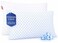 Nestl Cooling Pillow for Sleeping 2 Pack Luxury Shredded Memory Foam Pillows Standard Size Set of 2 Adjustable Cold Gel Pillows for Hot Sleepers Supportive Cool Pillow for Side Back Stomach Sleepers