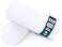 Utopia Bedding Bolster Pillows Insert Pack of 2 White 6 x 16 Inches Bed and Couch Pillows Indoor Decorative Pillows