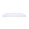 SUQ I OME Slim Sleeper Ultra Thin Flat Pillows for Sleeping Cooling Gel Infused Memory Foam Pillow 22 inch Height Ultra Thin Pillow23 x 157 x 22 inches