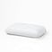 Tuft & Tuft Needle Original Foam Pillow Standard Size with TN Adaptive Foam Cooler More Supportive Than Memory Foam Pillows CertiPURUS and Greenguard Gold