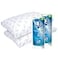 MyPillow Bedding Bed Pillows for Sleeping King Size Set of 2 Gusseted for Back Stomach or Side Sleepers My Pillow Premium Pillow King Firm