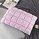 YOUR MOON Super Support Soft DownAlternative Pillow King Size Fluffy Soft Luxury Hotel Gel Sleeping Pillows Bed Pillows for Side SleepersPink