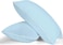 MZOIMZO Bed Pillows for Sleeping King Size Set of 2 Cooling Hotel Quality with Premium Soft Down Alternative Fill for Back Stomach or Side Sleepers Blue