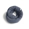 Huzi Infinity Pillow Travel Neck Pillow Versatile Soft 360 Support Scarf Machine Washable Home Travel Flight Road Trips Airplane Sleeping Midnight Grey