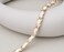 123Arts Chain Strap Iron Replacement Strap Handbag Shoulder Bag Strap Bag Accessories48 Inches