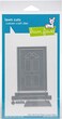 Lawn Fawn Dies Shut The Front Door LF1495