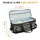 Luxiv Cricut Explore Air 1 2 3 Carrying Case DoubleLayer Bag for Cricut Maker 1 2 3