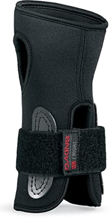 Dakine Wristguard Black Medium