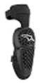 Alpinestars Youth Bionic Plus Knee Protector SM Black