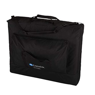 EarthLite Massage Table Carry Case Black 30 39200