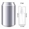 Youngever 20 Pack Spray Bottles Refillable With Lids Clear Empty Fine Mist Mini Travel Bottles 2 Ounce