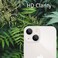 Ailun 3 Pack Camera Lens Protector for iPhone 15 iPhone 14 iPhone 15 PlusiPhone 14 PlusTempered Glass9H HardnessUltra HDAntiScratchCase FriendlyDoes not Affect Night Shots