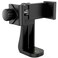 Peastrex Universal Phone Tripod Mount Adapter with ireless Camera Remote Cellphone Holder Vertical and Horizontal Tripod Mount Rotatable Bracket Clamp for iPhone Android Cell Phone Selfie Stick