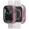 OtterBox Eclipse CASE for Apple Watch Series 8 7 45MM Mauve MORGANITE Pink