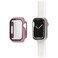 OtterBox Eclipse CASE for Apple Watch Series 8 7 45MM Mauve MORGANITE Pink