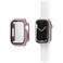 OtterBox Eclipse CASE for Apple Watch Series 8 7 45MM Mauve MORGANITE Pink