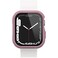 OtterBox Eclipse CASE for Apple Watch Series 8 7 45MM Mauve MORGANITE Pink