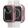 OtterBox Eclipse CASE for Apple Watch Series 8 7 45MM Mauve MORGANITE Pink