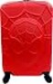 Fast Forward Spiderman Kids HardSide 21 CarryOn Spinner Luggage