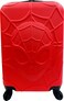 Fast Forward Spiderman Kids HardSide 21 CarryOn Spinner Luggage