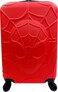 Fast Forward Spiderman Kids HardSide 21 CarryOn Spinner Luggage