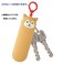 LIHIT LAB Lihit Lab A778510 Key Case Slim Penguin