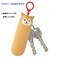 LIHIT LAB Lihit Lab A778510 Key Case Slim Penguin