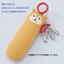 LIHIT LAB Lihit Lab A778510 Key Case Slim Penguin