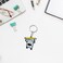 Zen Monkey Studios x SpongeBob Squarepants DoodleBob Keychain