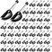 Bucherry 30 Pairs Plastic Shoe Trees Bulk Spring Shoe Trees for Men Stretcher Sneakers Shape Keeper Inserts Holder US Size 612Black
