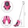 MISERWE One Pair Boot Stretcher with Boot Shaper Stands Professional Shoe Stretcher for Boots Stretch Boots Width for Women and Men