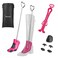 MISERWE One Pair Boot Stretcher with Boot Shaper Stands Professional Shoe Stretcher for Boots Stretch Boots Width for Women and Men