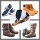 BOOMIBOO Boot JackBoot Remover for Cowboy BootsBoot Puller for Waders and Work Boots Easily Without Bending Over and get dirty hands