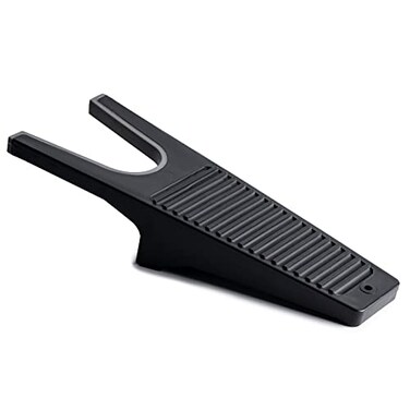 BOOMIBOO Boot JackBoot Remover for Cowboy BootsBoot Puller for Waders and Work Boots Easily Without Bending Over and get dirty hands