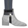 Boncas Improved Adjustable Elastic Boot Clips Boot Straps Pant Clips Stirrups Leg Straps Keeping Your Pants Tucked