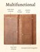 Yarnic Checkbook Cover for Personal Checkbook Checkbook Holder with Pen Holder Builtin Clear Plastic Divider for Duplicate Checks Light Brown